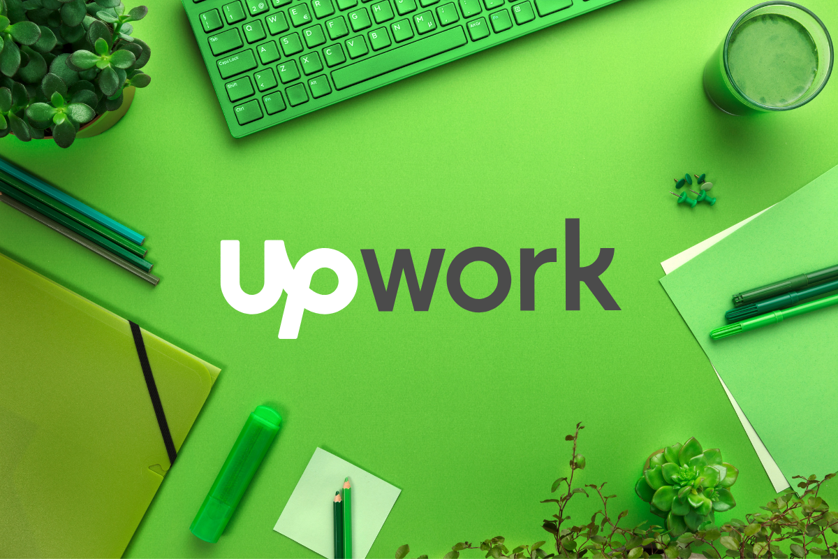 Upwork Nedir? Yeni Başlayanlar İçin Upwork’te İş Bulma Rehberi
