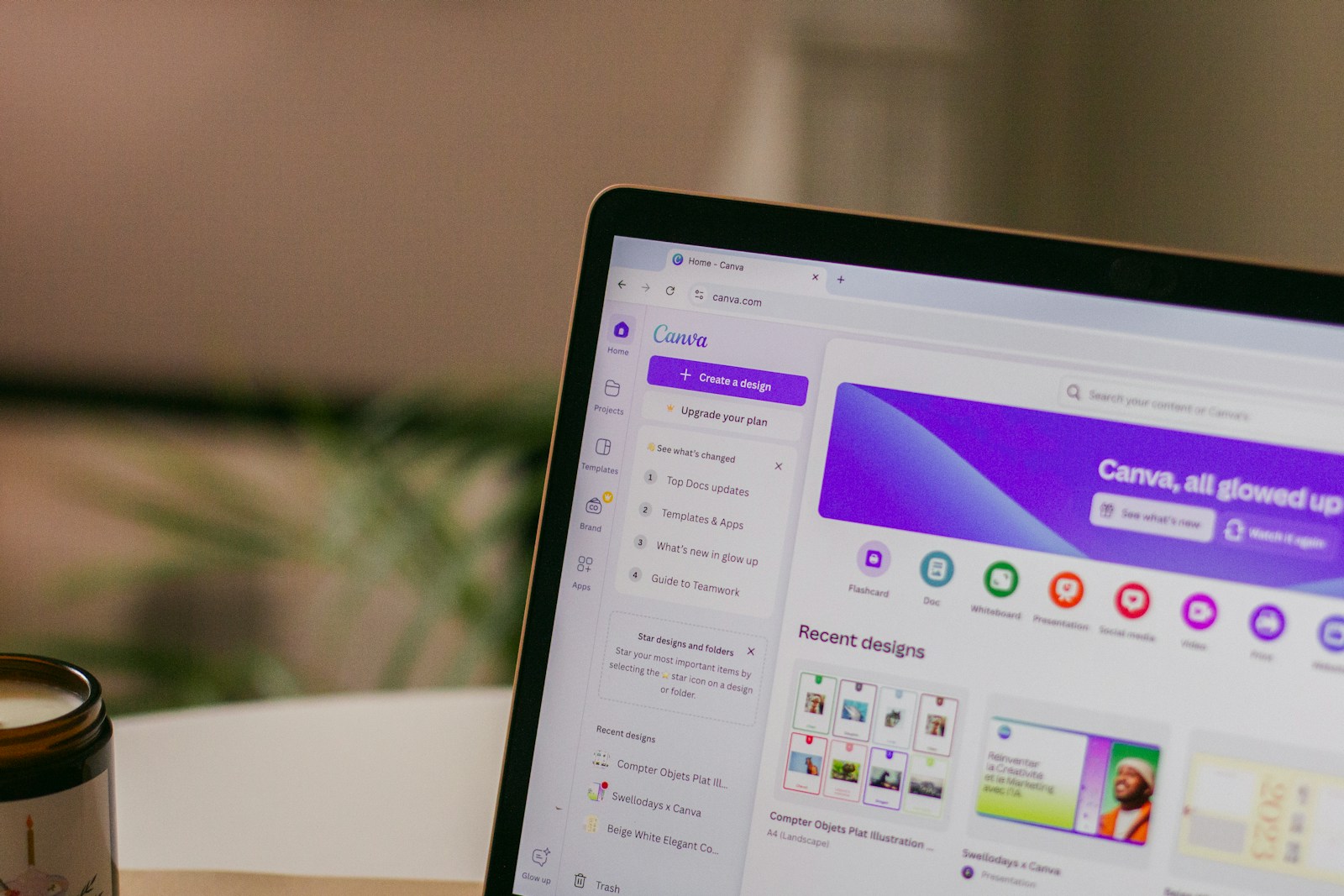 🎨 Upwork’te Yeni İlan: Canva Bilen Sosyal Medya Tasarımcısı Aranıyor! (Temmuz 2025)